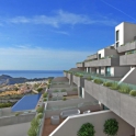 Moraira property: Apartment for sale in Moraira 274972