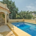 Moraira property: Moraira, Spain Villa 274974