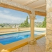 Moraira property: 4 bedroom Villa in Alicante 274974