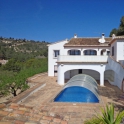 Moraira property: Villa for sale in Moraira 274976