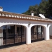 Moraira property: Moraira, Spain Villa 274976