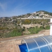 Moraira property: Moraira Villa, Spain 274976