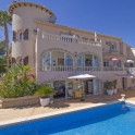 Moraira property: Villa for sale in Moraira 274980