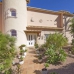 Moraira property:  Villa in Alicante 274980