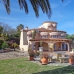 Calpe property: Alicante, Spain Villa 274985