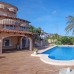 Calpe property: 6 bedroom Villa in Calpe, Spain 274985