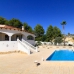 Calpe property: Alicante, Spain Villa 274988