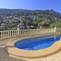 Calpe property: Villa for sale in Calpe 274991