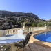 Calpe property:  Villa in Alicante 274991