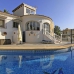 Moraira property: Alicante, Spain Villa 274993