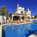 Calpe property: Villa for sale in Calpe 274997