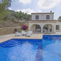 Moraira property: Villa for sale in Moraira 275008