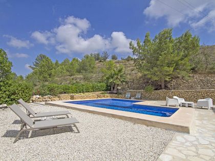 Moraira property: Moraira, Spain | Villa for sale 275008