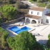 Moraira property: Moraira, Spain Villa 275008