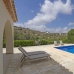 Moraira property: 4 bedroom Villa in Moraira, Spain 275008