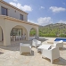 Moraira property:  Villa in Alicante 275008