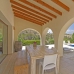 Moraira property: Villa in Moraira 275008