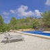 Moraira property: Alicante Villa, Spain 275008