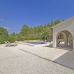 Moraira property: Beautiful Villa for sale in Moraira 275008