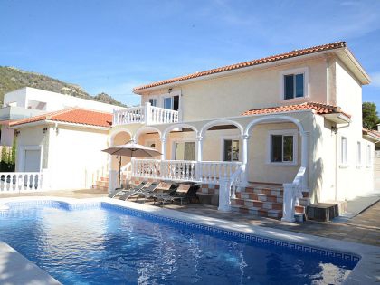 Calpe property: Villa for sale in Calpe, Spain 275015