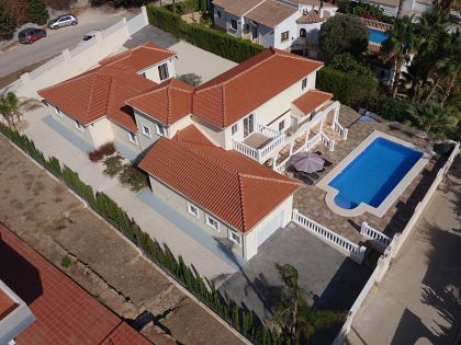 Calpe property: Calpe, Spain | Villa for sale 275015