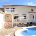 Calpe property: Villa in Calpe 275015