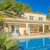 Moraira property: Alicante, Spain Villa 275020