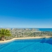 Moraira property: 3 bedroom Villa in Alicante 275020