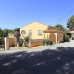 Moraira property: 5 bedroom Villa in Alicante 275022