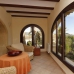 Moraira property: Beautiful Villa for sale in Moraira 275023