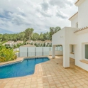 Moraira property: Villa for sale in Moraira 275025