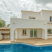 Moraira property: Moraira, Spain Villa 275025