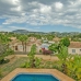 Moraira property: 4 bedroom Villa in Moraira, Spain 275025