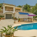 Moraira property: Villa for sale in Moraira 275027