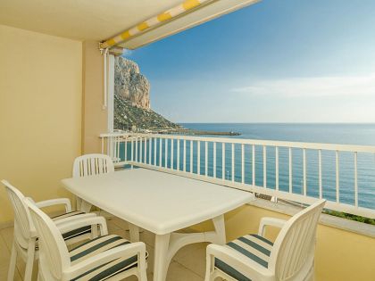 Calpe property: Alicante Apartment 275029