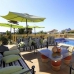 Calpe property: Alicante, Spain Villa 275030