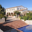 Moraira property: Villa for sale in Moraira 275032