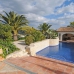 Moraira property: 3 bedroom Villa in Alicante 275032