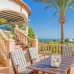 Moraira property: 4 bedroom Villa in Moraira, Spain 275035