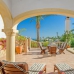 Moraira property: 4 bedroom Villa in Alicante 275035