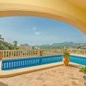 Moraira property: Villa for sale in Moraira 275036