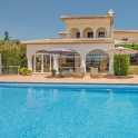 Calpe property: Villa for sale in Calpe 275037