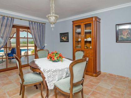 Calpe property: Calpe, Spain | Villa for sale 275037