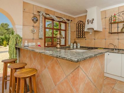 Calpe property: Calpe Villa 275037