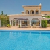 Calpe property: Alicante, Spain Villa 275037