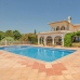 Calpe property: Calpe, Spain Villa 275037