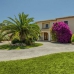 Calpe property: 4 bedroom Villa in Alicante 275037