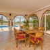 Calpe property: Calpe Villa, Spain 275037