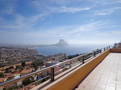 Calpe property: Villa for sale in Calpe 275042