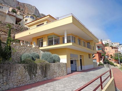 Calpe property: Villa for sale in Calpe, Spain 275042